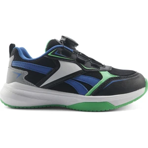 Poıne One Siyah Erkek Çocuk Spor Ayakkabı