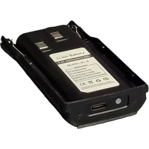 Type-C Şarjlı Bataryası Baofeng UV82