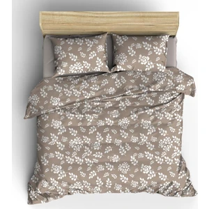 Stella Flavo Çarşafı Lastikli Pamuklu Nevresim Takımı