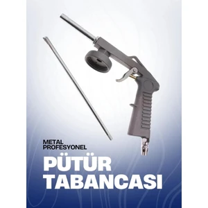 Hldpower Lb-09 Pütür Tabancası