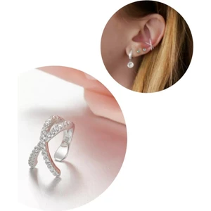 Çarpı Earcuff