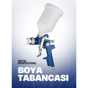 Hldpower H-827 Boya Tabancası