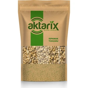 10 gr Ispanak Tohumu - Yerli