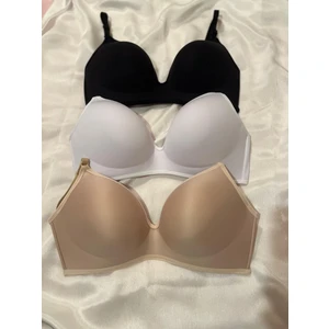 3'lü Toparlayıcı Lotus Sütyen