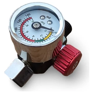 Hldpower Hava Regülatörü