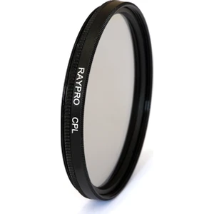 40.5Mm Circular Cpl Polarize Filtre