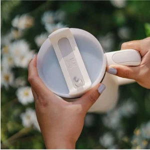 Quencher Pipetli Termos 1,18 L