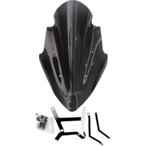 Bajaj Pulsar 200NS Spor Siperlik Ön Camı