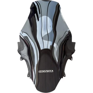 Honda Pcx 67,5 cm 2021-2022 Uyumlu Ön Cam Siperlik