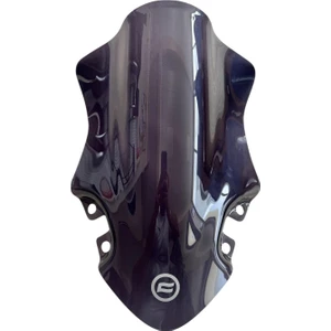 Cf Moto 450SR Spor Ön Cam Siperlik