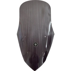 Yamaha Nmax 125-155 (20-24) Model Füme 4mm Kalınlık 42*59 Boy Ön Cam Siperlik