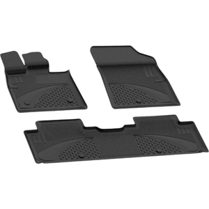 Byd Seal U Dm-i 2024+ Uyumlu 4.5D Premium Havuzlu Oto Paspas- SEAL U DM-İ