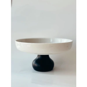 Madas Design Sunumluk,kurabiyelik,meyvelik,ayaklı Sunumluk,porselen Sunumluk,tabak