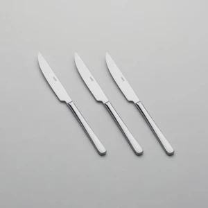 Sultan Yemek Bıçak - 12 Li Yemek Bıçağı