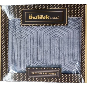 Prestige Çift Kişilik Battaniye (220 x  240  cm )