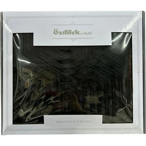 Prestige Çift Kişilik Battaniye (220 x  240  cm )