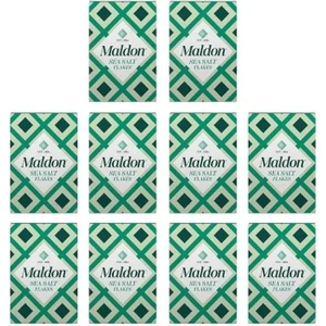 Deniz Tuzu 250 gr x 10 Adet
