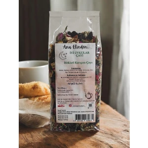 Ana Elinden İyi Uykular Çayı