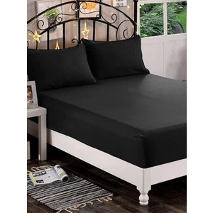 Lastikli Çarşaf Seti