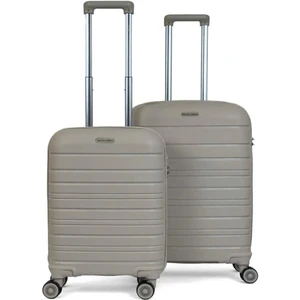 Karbon Pp Seyahat Valizi Horizon Serisi Kırılmaz Bavul, Kabin Boy&Orta Boy