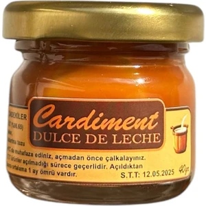Süt Reçeli 