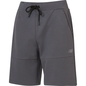 Nb New Balance MNS1517 Antrasit Erkek Şort