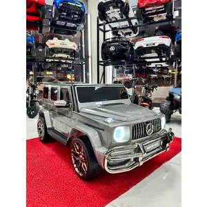G63 24 Volt Akülü Araba