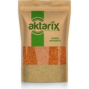 1 kg Kajun Baharatı