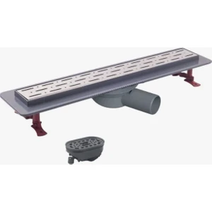 Luna Eco 30 cm Duş Kanalı