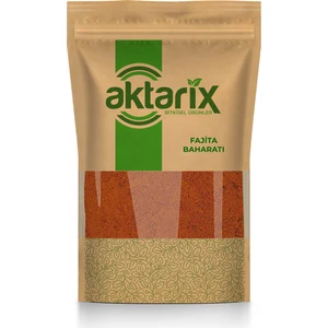 100 gr Fajita Baharatı