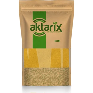 250 gr Köri Baharatı