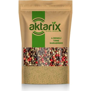 100 gr 4 Renkli Karışık Tane Karabiber