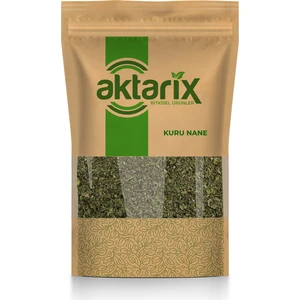250 gr Kuru Nane Yeni Sezon