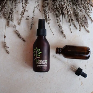 Nature & Nurture Cilt Yenileyici Vücut Yağı 100 ml
