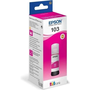 103 C13T00S34A Magenta Mürekkep Kartuş 65ML