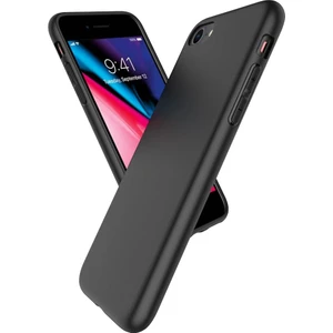 Apple Iphone 16E Uyumlu Kılıf Kadifeli Yumuşak Iç Yüzeyli Lansman Şık ve Koruyucu Kapak