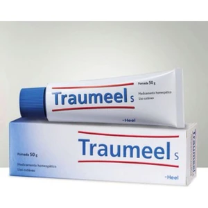 S Krem 50 Gram - Eklm, Boyun, Sırt ve Omuz Desteği