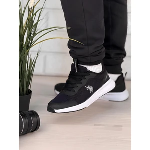 U.S. Polo Assn. Smart Kadın Sneaker Ayakkabı