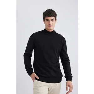 Slim Fit Dar Kesim KAZAK B7851AXNS