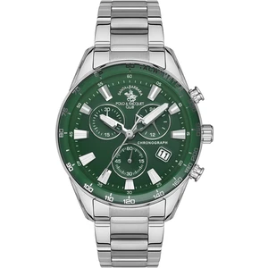 Santa Barbara Polo & Racquet Club SB.1.10430.6 Erkek Kol Saati