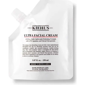 Ultra Facial 24 Saat Nemlendirici Günlük Krem 150 ml