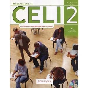 Preparazione al CELI 2 (B1) -nuovo-