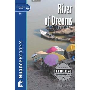 River of Dreams +Audio (Nuance R.5) B1
