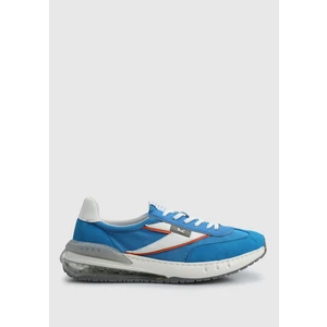 Mavi Erkek Sneaker