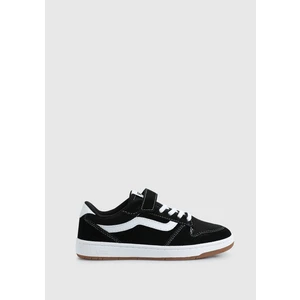 Ryland LS V Siyah Erkek Çocuk Sneaker