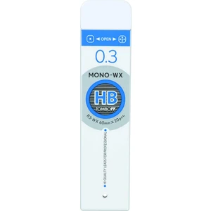 Mono WX 0.3mm HB 20'li Min (Uç)