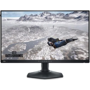 Alienware AW2524HF 24.5 inç 500 Hz 0.5ms Full HD Adaptive Sync Fast IPS Gaming Monitör