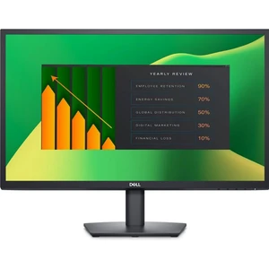 24 Dell E2423H LED Monıtor 8ms 60HZ 1920 x 1080 Vesa 1x Dp 1x VGA