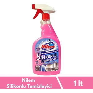 Silikonlu Temizleyici 1 lt