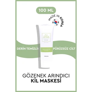 Pore Clearing Clay Mask 100ML